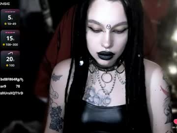 alex succubus
