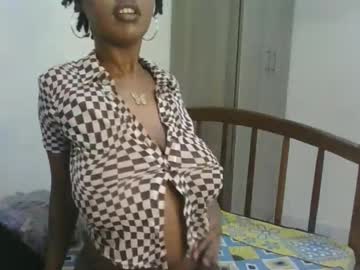 ashanti reign