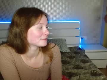blonda shy