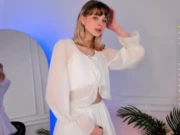 blushmuse