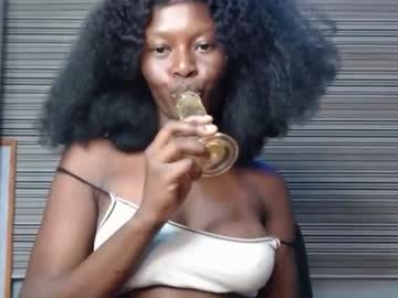 ebony dark mela