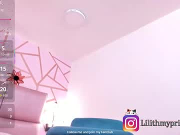 lilithsoul 