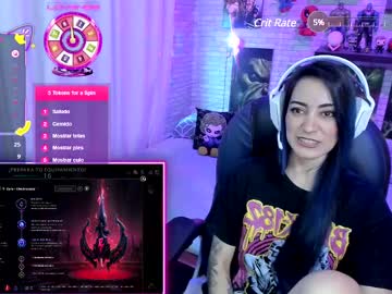 mature gamer