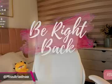 missariadnaa