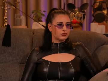 mistresskellyke