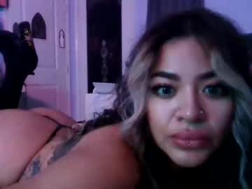 natashabunnyxox
