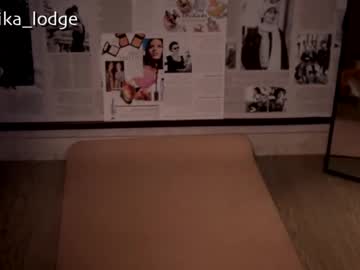 nika lodge offi