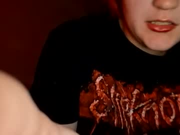 scaryberrie