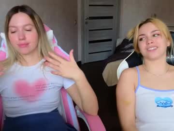 stefany and bet