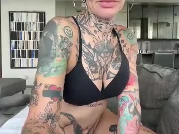 tattooedlucy 